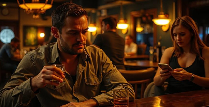 unlovable felt after dating