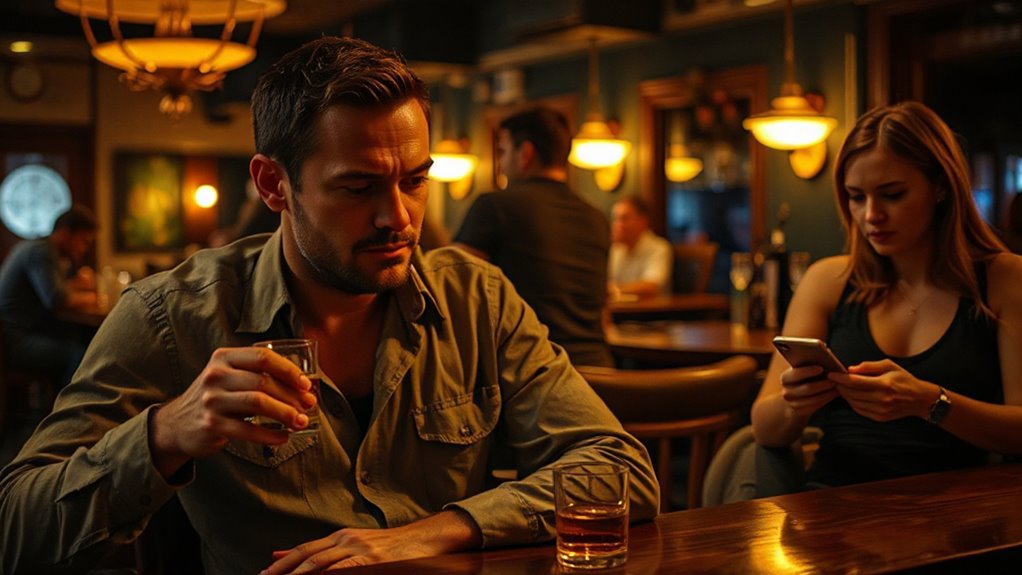 unlovable felt after dating
