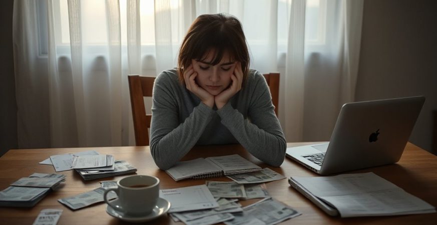 anxiety induced delayed parenthood decisions