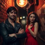 How to Command the Brash Confidence Older Men Show When Pursuing Younger Women