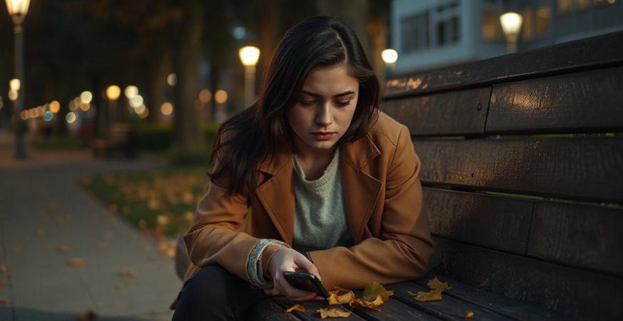 burned out by repeated dating hurt