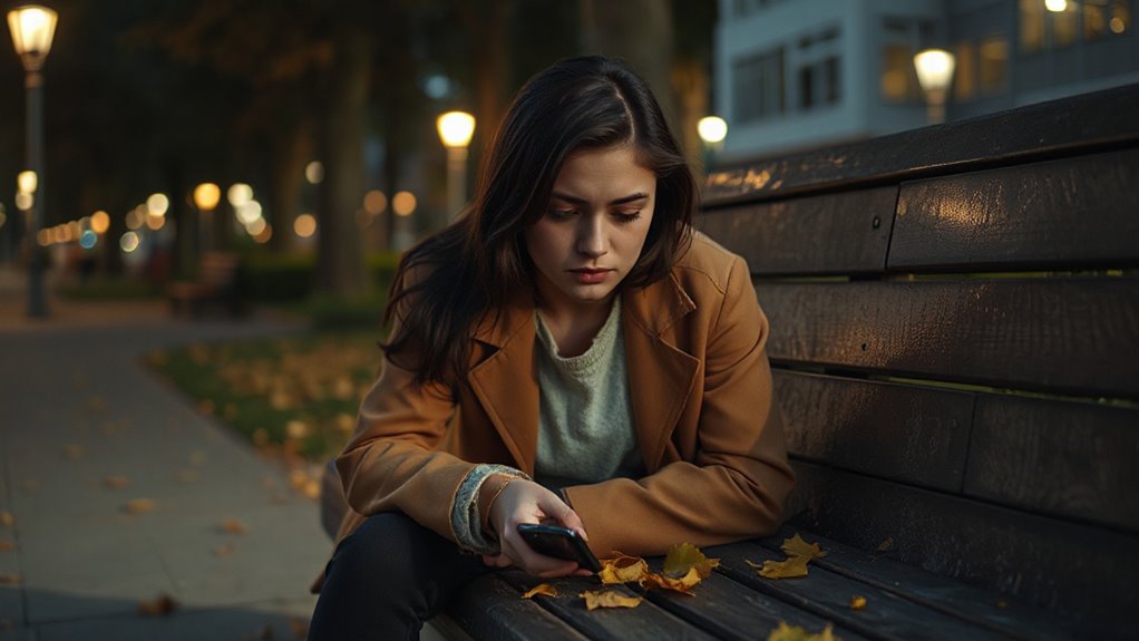 burned out by repeated dating hurt