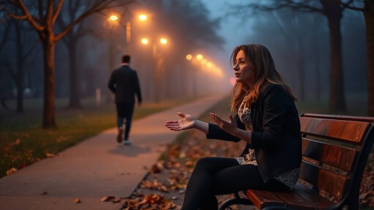 chasing emotionally unavailable partners