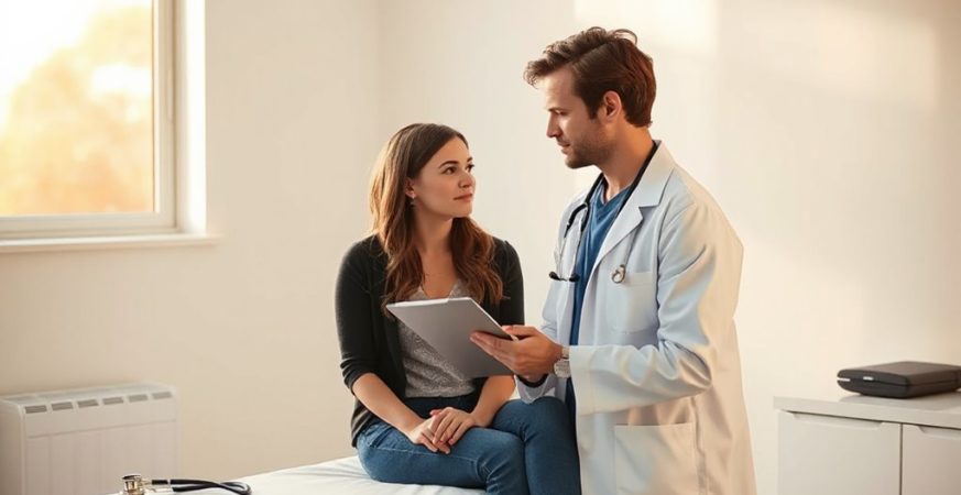 doctor patient romance risks