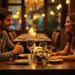 How Traditional Courtship Can End ‘Just Talking’ Ambiguity and Social-Media Jealousy