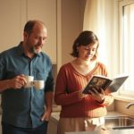 How to Stop Chasing ‘Right’ Answers in Tiny Love Moments