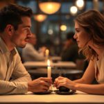 Why First-Date Attraction Misleads You: Psychological Forces Behind Instant Chemistry