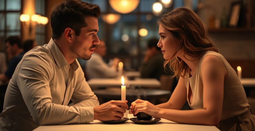 instant chemistry psychological misreads
