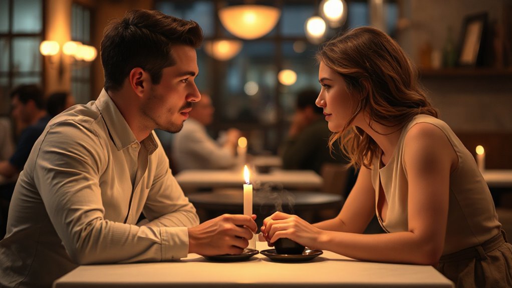 instant chemistry psychological misreads
