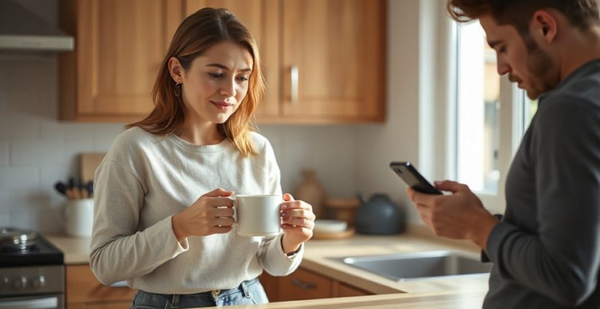 nice habits diminish respect