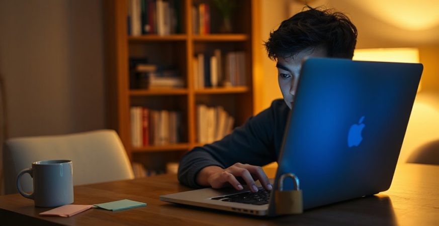 remove personal data online