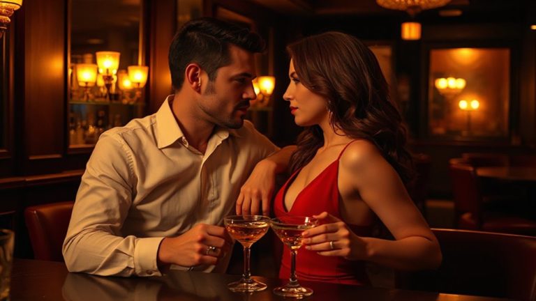 risky cheating partner traits