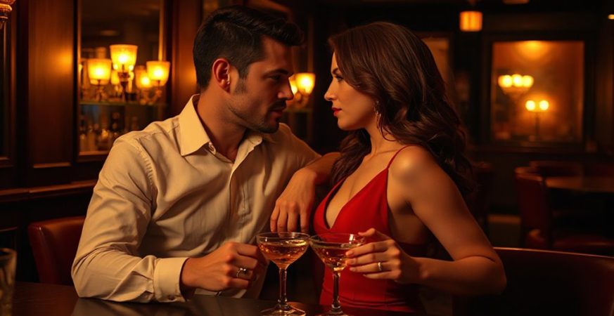 risky cheating partner traits