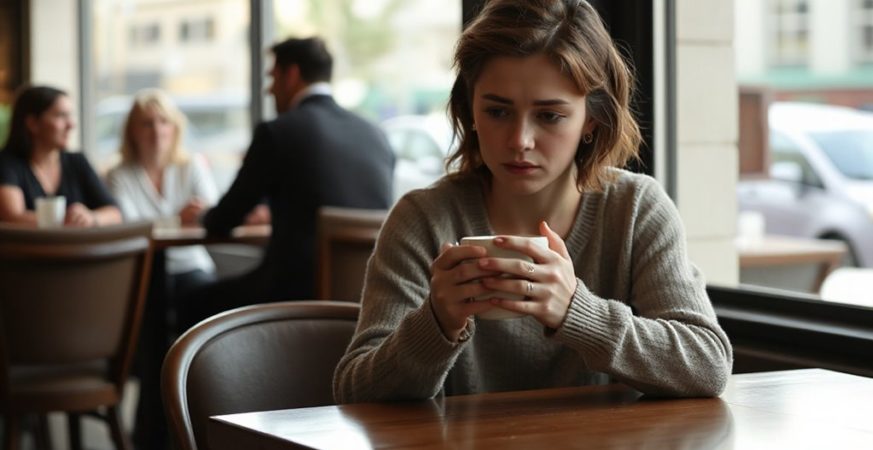 self doubt sabotages love life