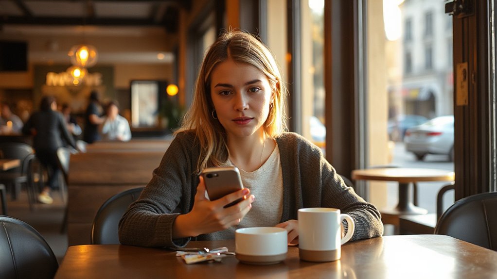 stop hinge ghosting after flirting