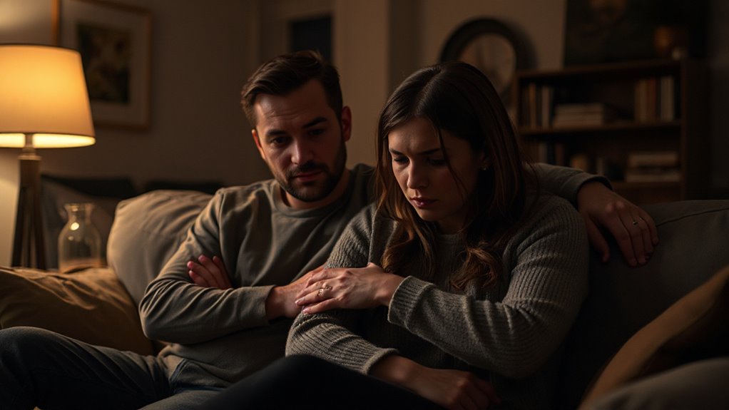 subtle partner undermines your worth