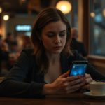 I Like This Girl — How Can I Ask Her Out When Terrified?