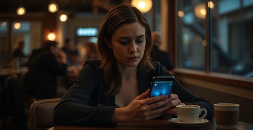swipe fatigue trust breakdown
