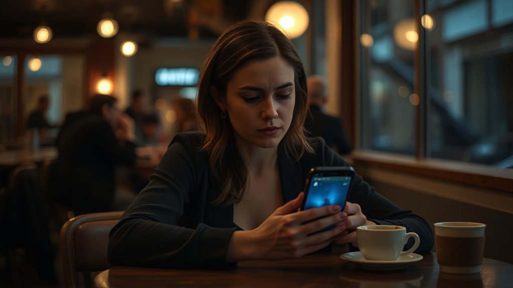 swipe fatigue trust breakdown