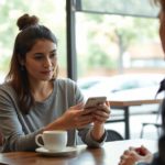When to Give Your Phone Number to a Dating-App Match — Safely and Confidently