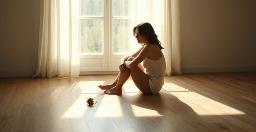 breakup due to mental health