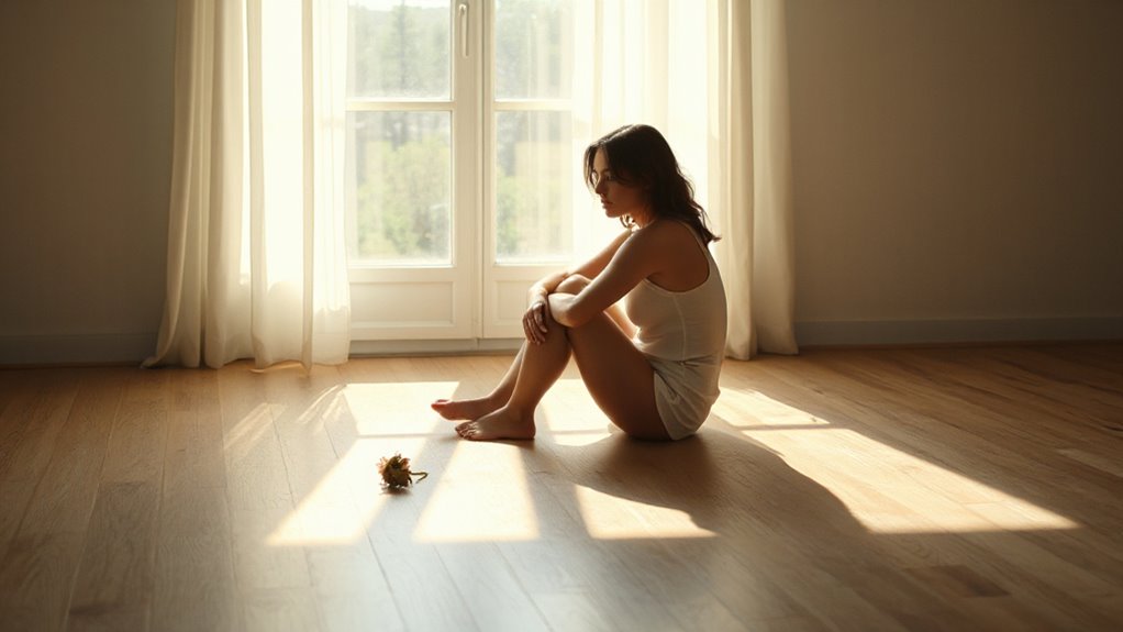 breakup due to mental health