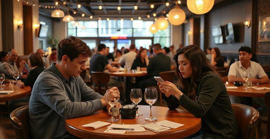 don t waste time speed dating