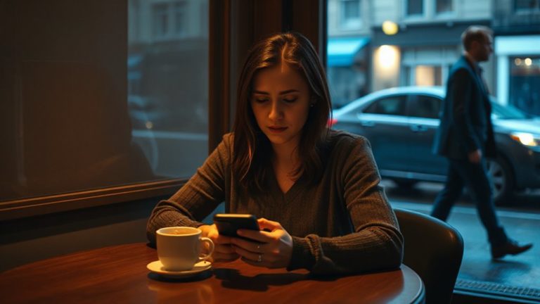 emotional avoidance and commitment fears