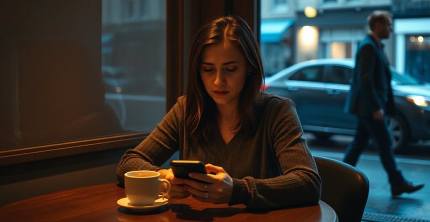 emotional avoidance and commitment fears