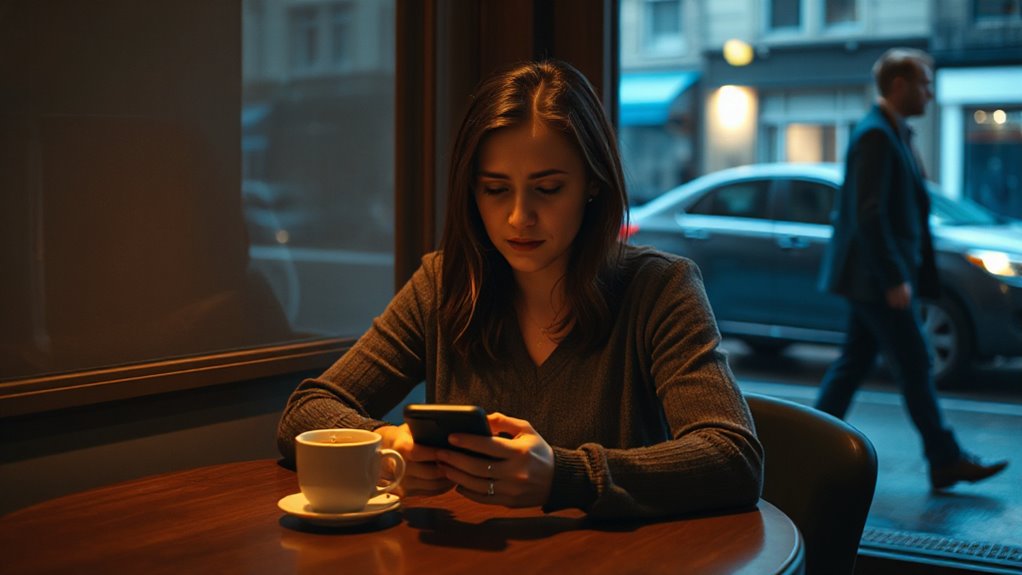 emotional avoidance and commitment fears