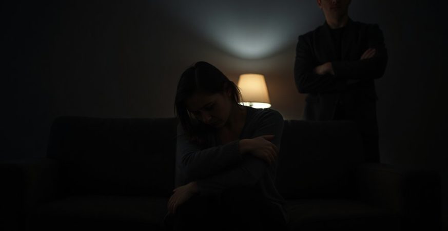 emotional manipulation red flags