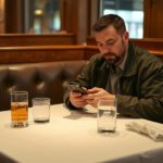 After a First Date With No Spark: What Should Men Do Next?