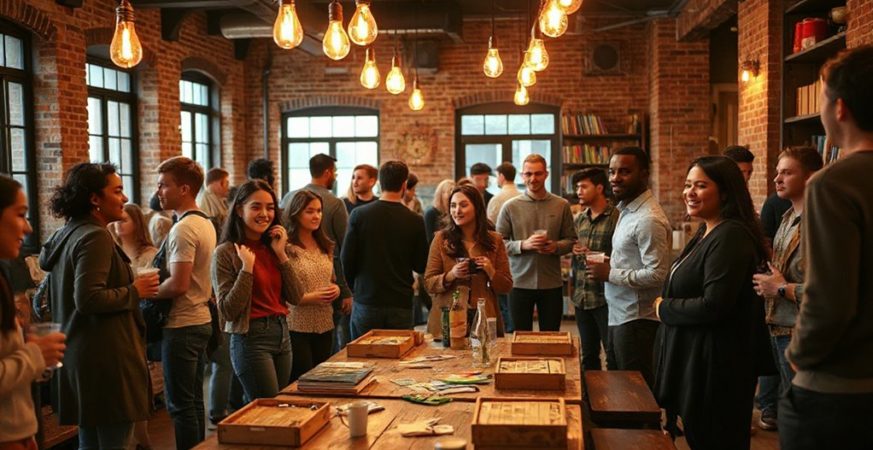 gen z prefers in person dating