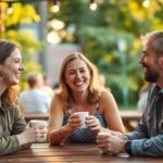 How Much Agreement Do Couples Need for a Healthy Relationship?