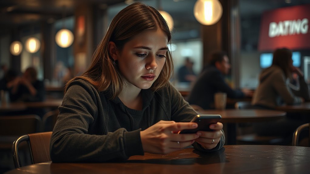 ghosting situationships app fatigue