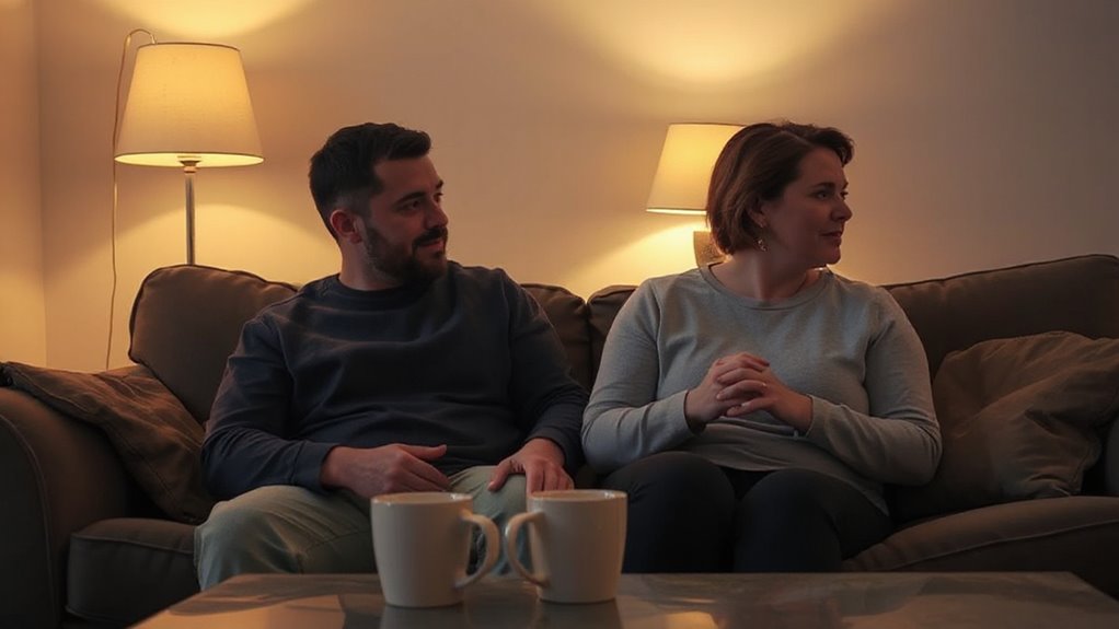 healthy couples need agreement