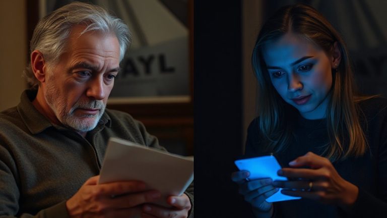 infidelity trends across generations