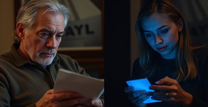 infidelity trends across generations