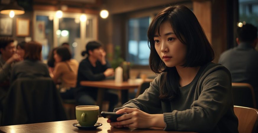 japanese singles prefer traditional matchmaking