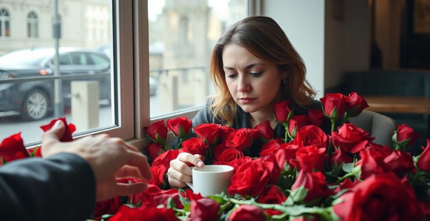 love bombing s emotional control