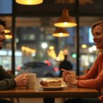 How to Plan a Low-Pressure Date Night That Keeps Conversation Flowing