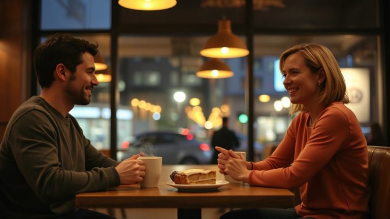 low pressure date night tips