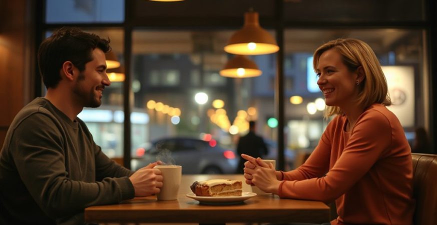 low pressure date night tips