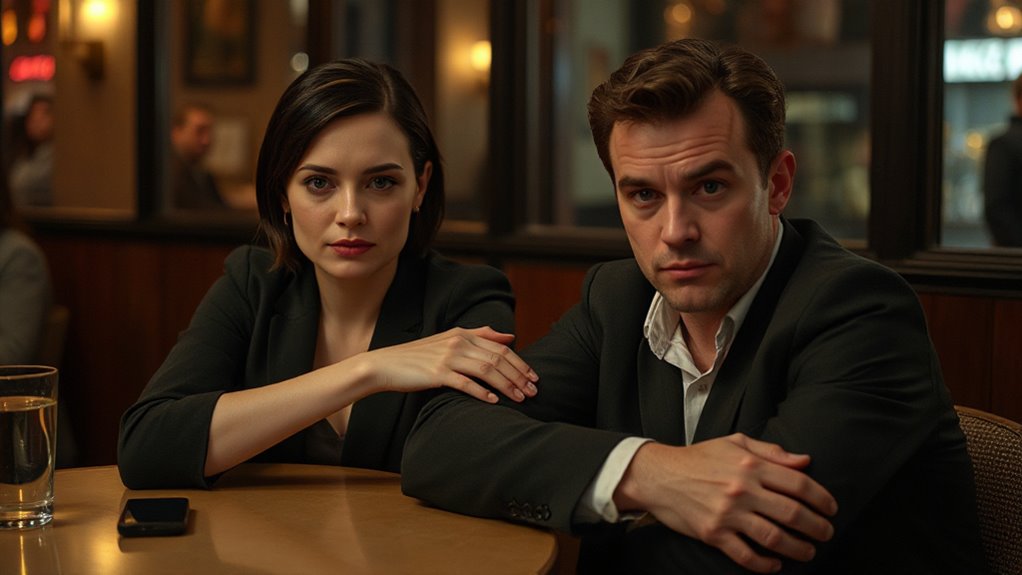 manipulative women speak subtly