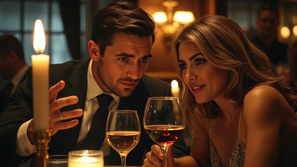 narcissistic discard begins compliment