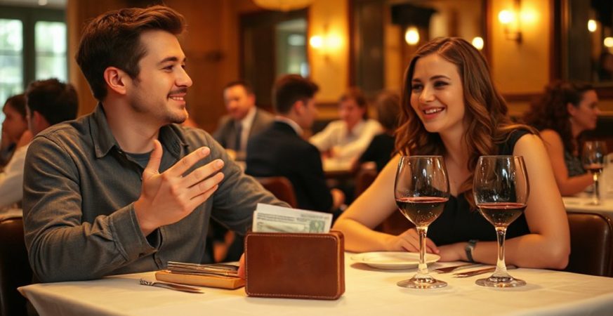 paying drains dating interest