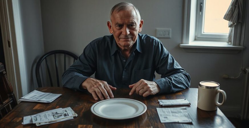 senior men loneliness health risks