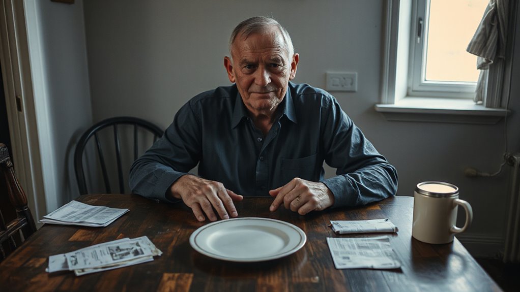 senior men loneliness health risks