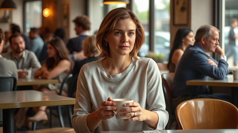 single women as social problem