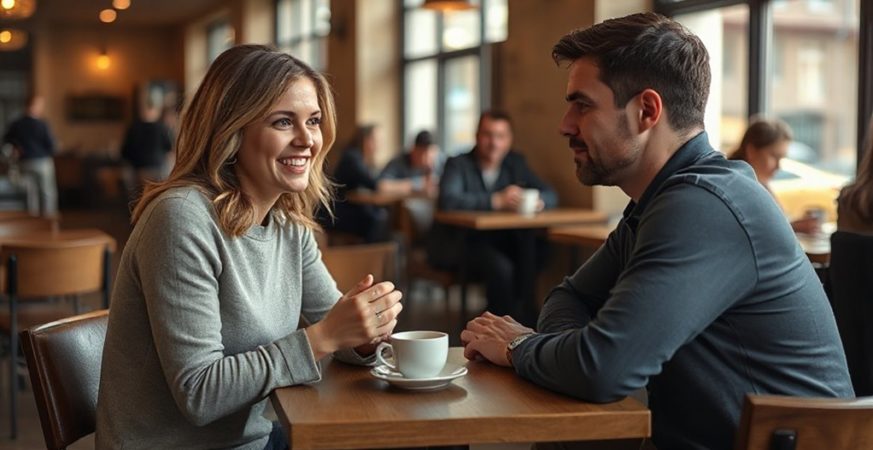 smarter flirting misread response